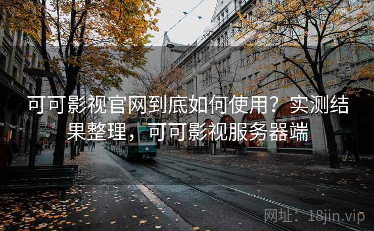 可可影视官网到底如何使用?实测结果整理,可可影视服务器端 可可影视官网到底如何使用?实测结果整理,可可影视服务器端