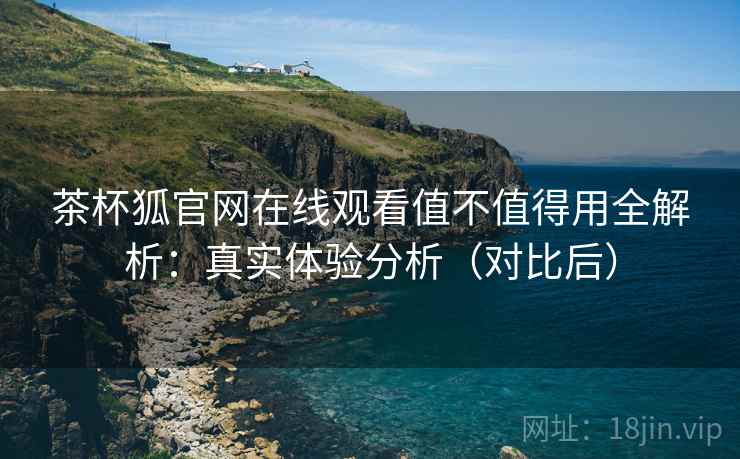 茶杯狐官网在线观看值不值得用全解析：真实体验分析（对比后）